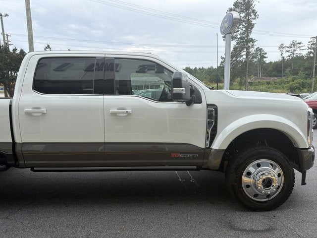 2026 Ford Super Duty F-450 DRW F-450® King Ranch®
