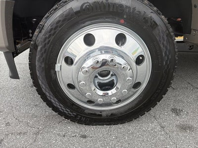 2026 Ford Super Duty F-450 DRW F-450® King Ranch®