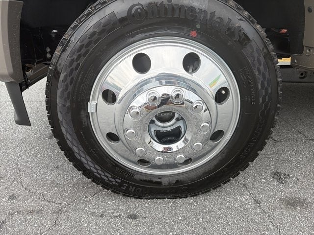 2026 Ford Super Duty F-450 DRW F-450® King Ranch®