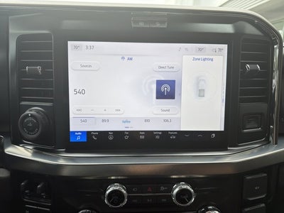 2026 Ford Super Duty F-450 DRW F-450® King Ranch®