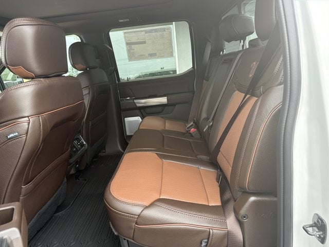 2026 Ford Super Duty F-450 DRW F-450® King Ranch®