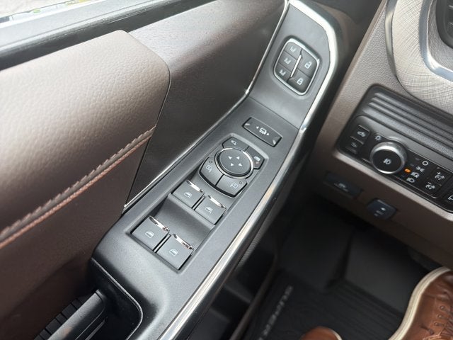 2026 Ford Super Duty F-450 DRW F-450® King Ranch®