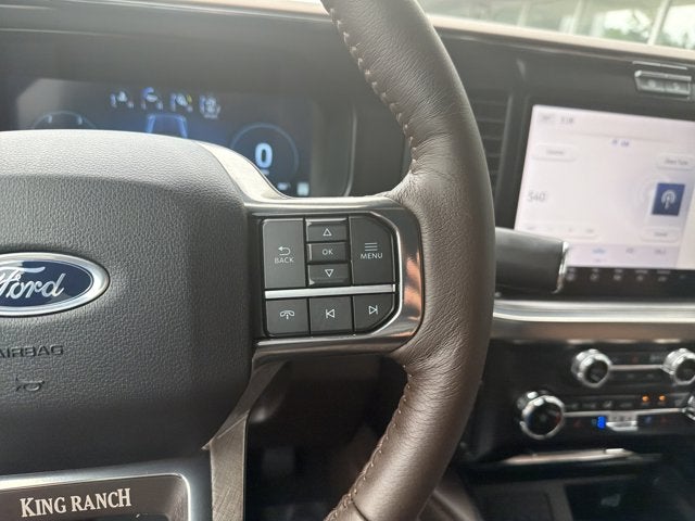 2026 Ford Super Duty F-450 DRW F-450® King Ranch®