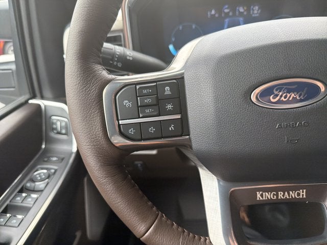 2026 Ford Super Duty F-450 DRW F-450® King Ranch®