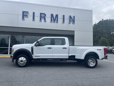 2026 Ford Super Duty F-450 DRW F-450® XL