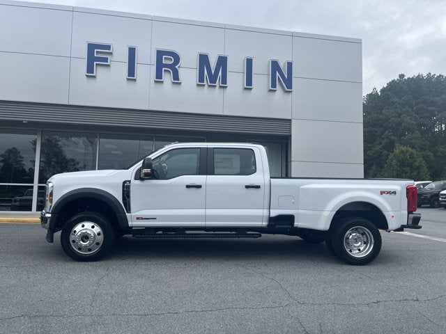 2026 Ford Super Duty F-450 DRW F-450® XL