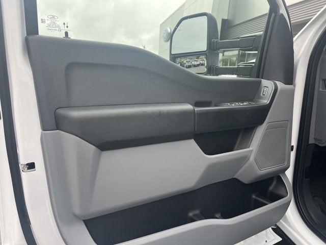 2026 Ford Super Duty F-450 DRW F-450® XL
