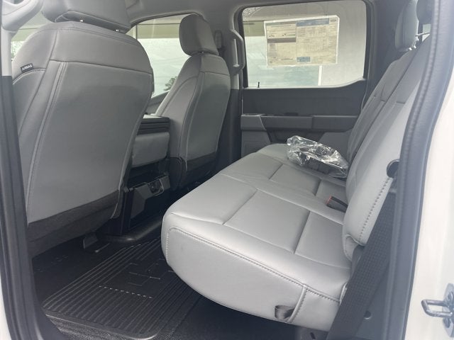 2026 Ford Super Duty F-450 DRW F-450® XL