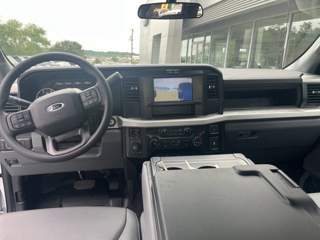 2026 Ford Super Duty F-450 DRW F-450® XL