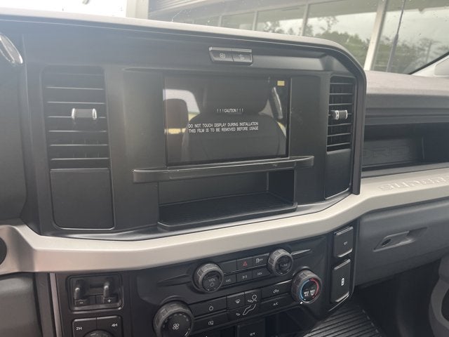 2026 Ford Super Duty F-450 DRW F-450® XL