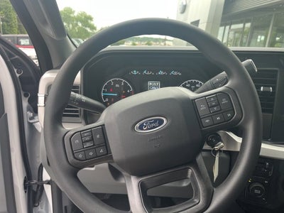 2026 Ford Super Duty F-450 DRW F-450® XL