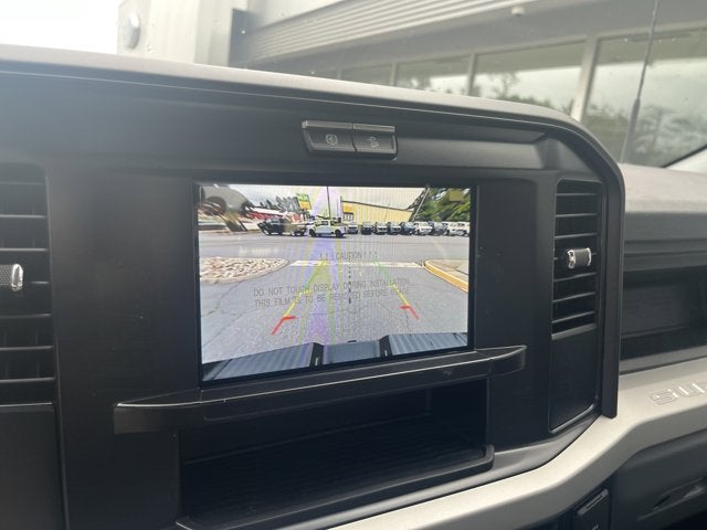 2026 Ford Super Duty F-450 DRW F-450® XL
