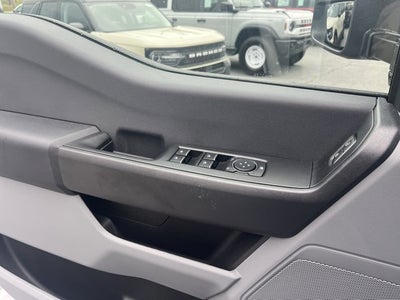 2026 Ford Super Duty F-450 DRW F-450® XL