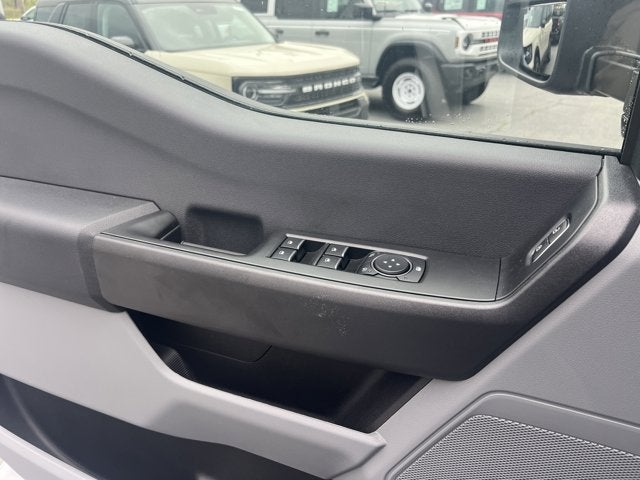 2026 Ford Super Duty F-450 DRW F-450® XL