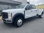 2026 Ford Super Duty F-450 DRW F-450® XL