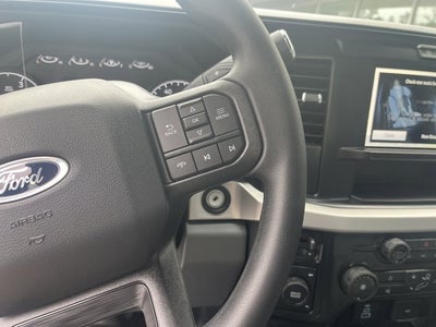2026 Ford Super Duty F-450 DRW F-450® XL