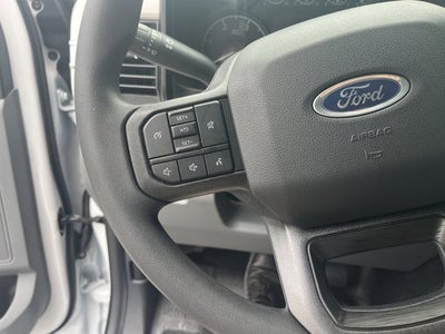 2026 Ford Super Duty F-450 DRW F-450® XL