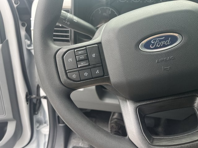 2026 Ford Super Duty F-450 DRW F-450® XL