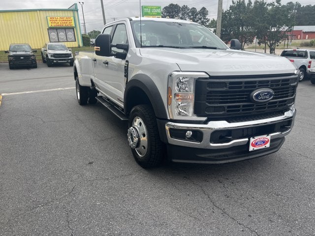 2026 Ford Super Duty F-450 DRW F-450® XL