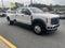 2026 Ford Super Duty F-450 DRW F-450® XL