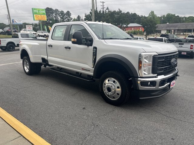 2026 Ford Super Duty F-450 DRW F-450® XL