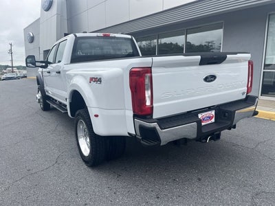 2026 Ford Super Duty F-450 DRW F-450® XL
