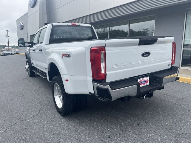 2026 Ford Super Duty F-450 DRW F-450® XL