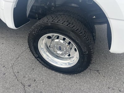 2026 Ford Super Duty F-450 DRW F-450® XL