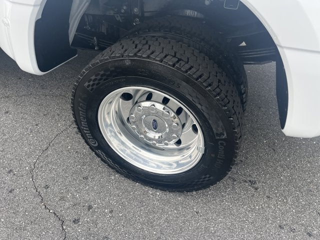 2026 Ford Super Duty F-450 DRW F-450® XL