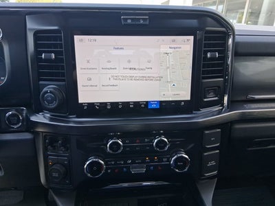2026 Ford Super Duty F-450 DRW F-450® Lariat®