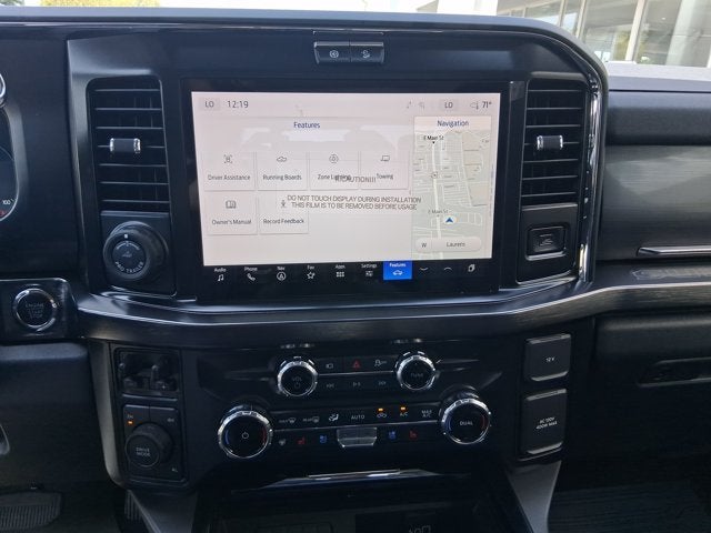 2026 Ford Super Duty F-450 DRW F-450® Lariat®