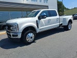 2026 Ford Super Duty F-450 DRW F-450® Lariat®
