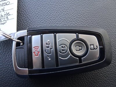 2026 Ford Super Duty F-450 DRW F-450® Lariat®