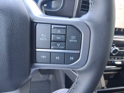 2026 Ford Super Duty F-450 DRW F-450® Lariat®