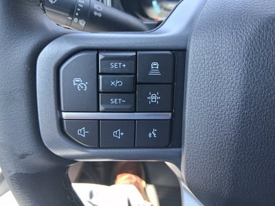 2026 Ford Super Duty F-450 DRW F-450® Lariat®