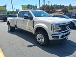 2026 Ford Super Duty F-450 DRW F-450® Lariat®