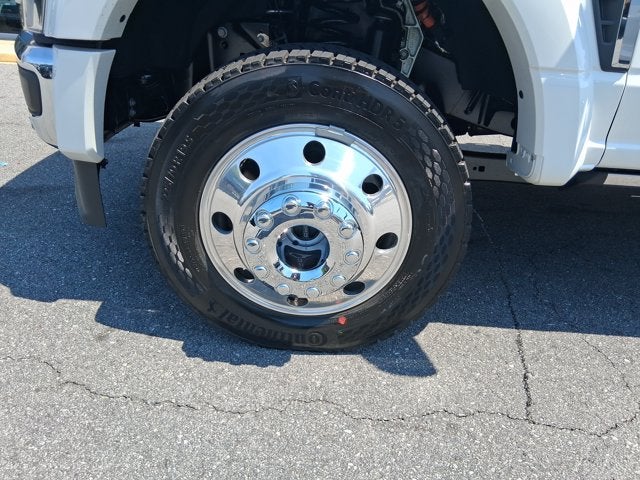 2026 Ford Super Duty F-450 DRW F-450® Lariat®