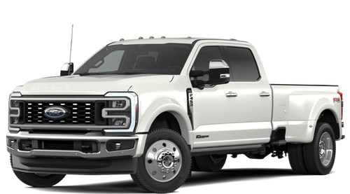 2026 Ford Super Duty F-450® Lariat®