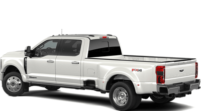 2026 Ford Super Duty F-450® Lariat®