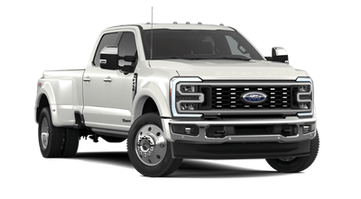 2026 Ford Super Duty F-450® Lariat®