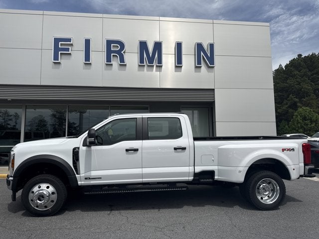2026 Ford Super Duty F-450 DRW F-450® XL