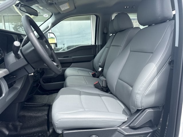 2026 Ford Super Duty F-450 DRW F-450® XL