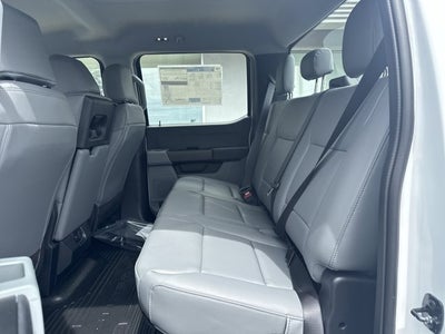 2026 Ford Super Duty F-450 DRW F-450® XL