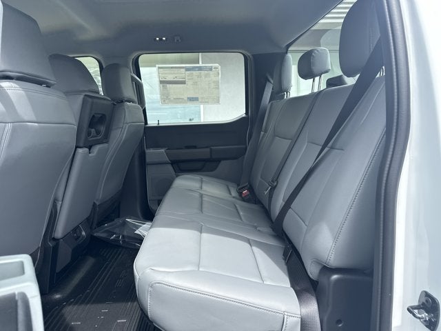 2026 Ford Super Duty F-450 DRW F-450® XL