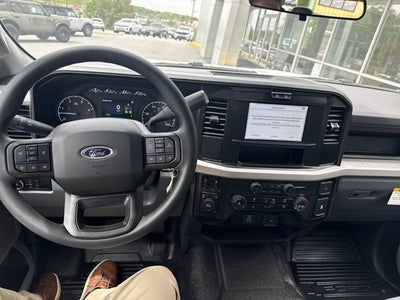 2026 Ford Super Duty F-450 DRW F-450® XL