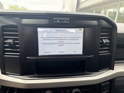 2026 Ford Super Duty F-450 DRW F-450® XL