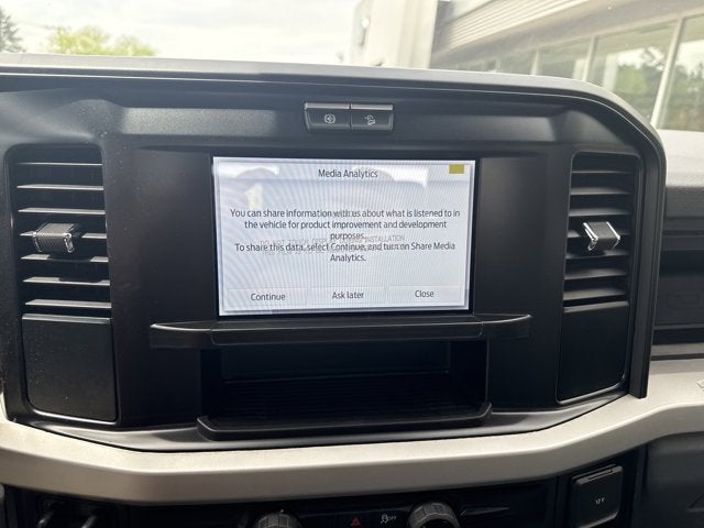 2026 Ford Super Duty F-450 DRW F-450® XL