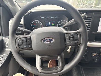 2026 Ford Super Duty F-450 DRW F-450® XL