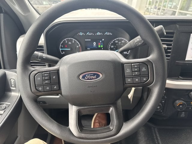 2026 Ford Super Duty F-450 DRW F-450® XL