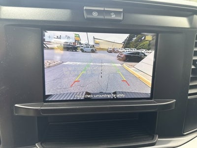 2026 Ford Super Duty F-450 DRW F-450® XL